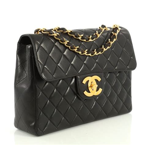 rebag chanel|chanel bag used.